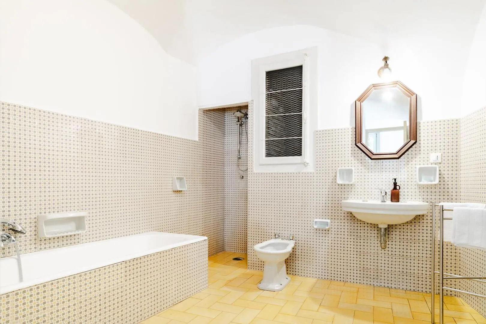 Historical Dwelling In Palazzo Terzi Villa Bergamo Italië