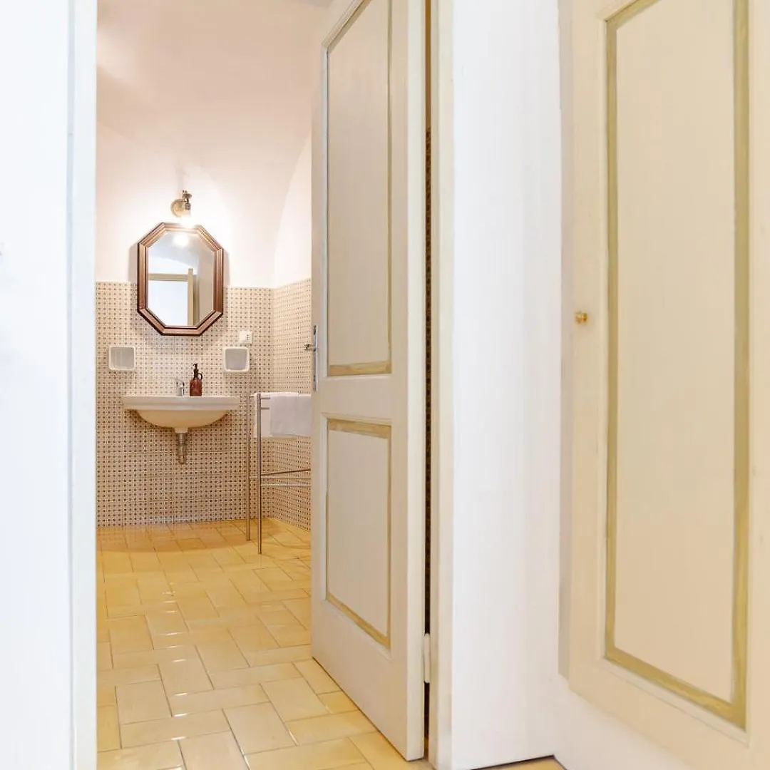 Historical Dwelling In Palazzo Terzi Villa Bergamo 0*,